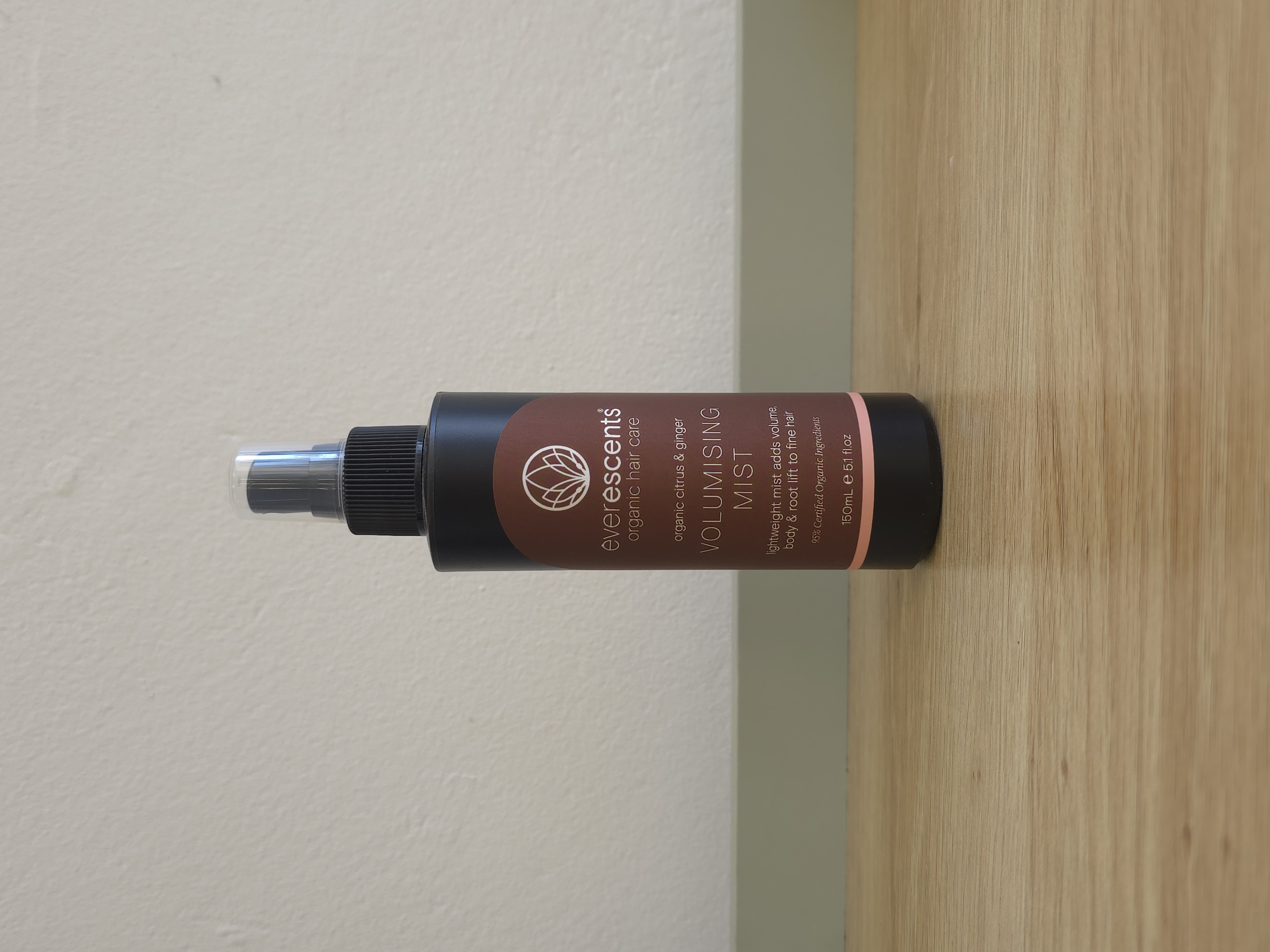 Everescents Volumising mist 150mL