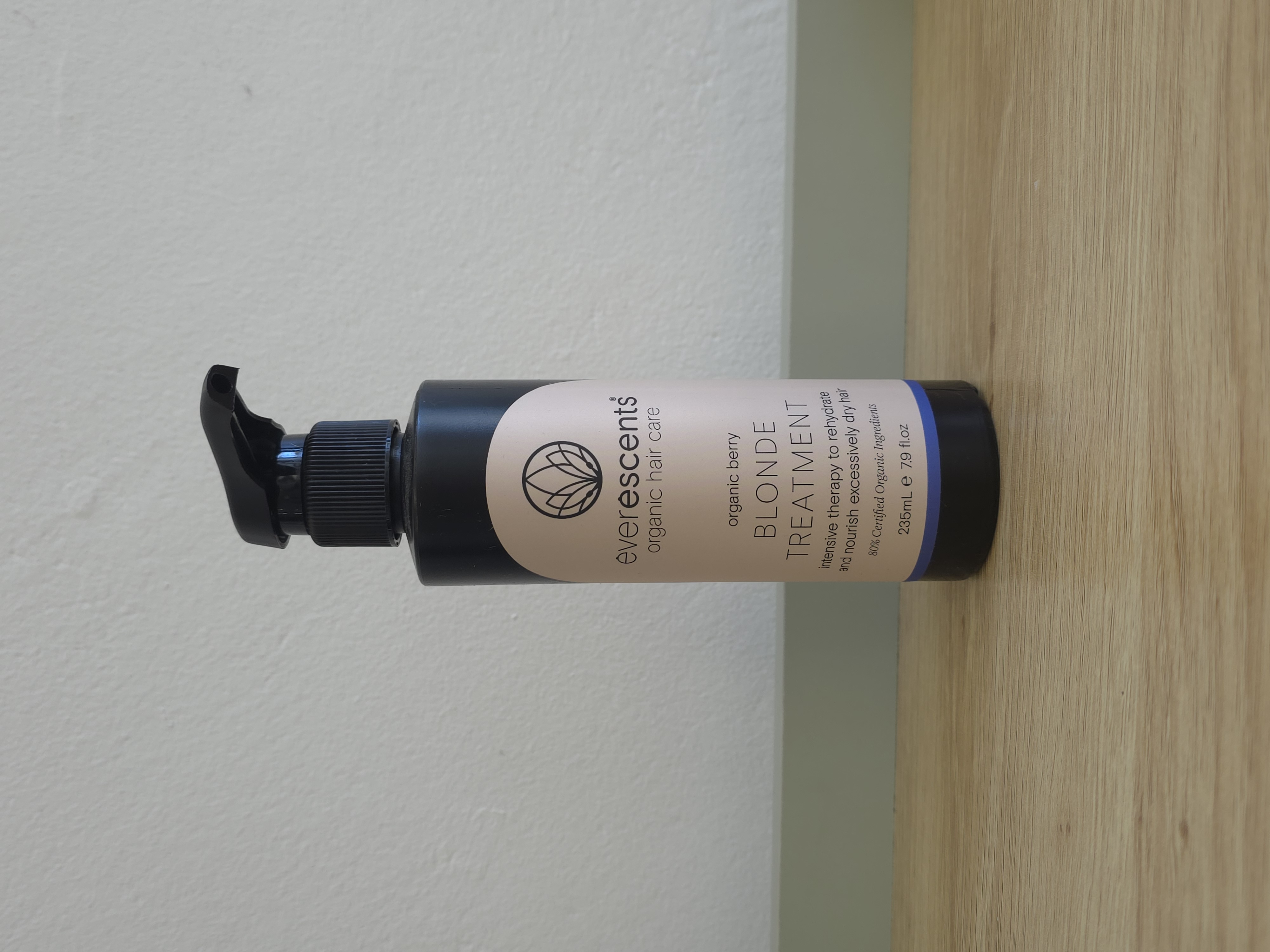 Everescents Blonde Treatment 235mL