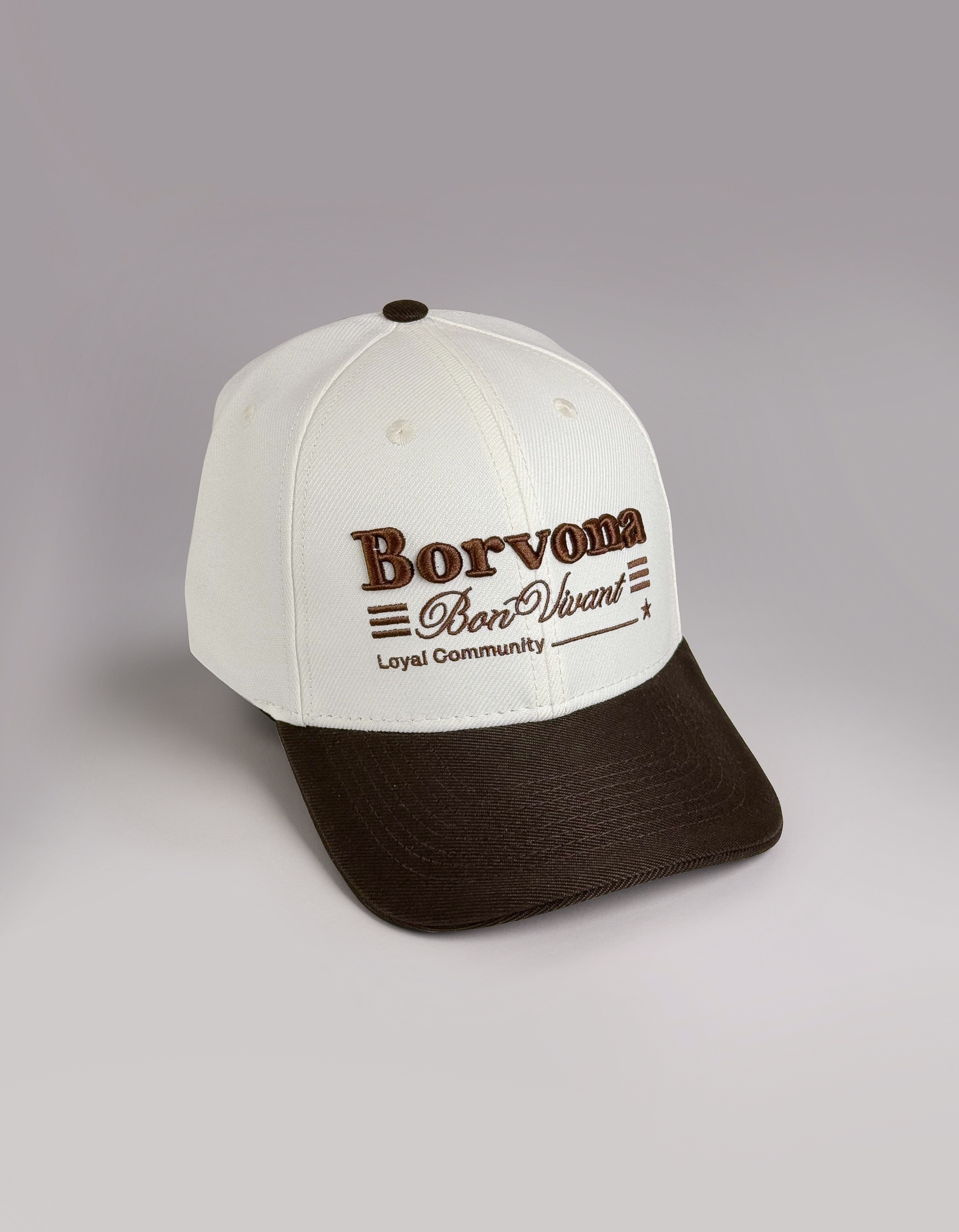 Borvona Bon Vivant