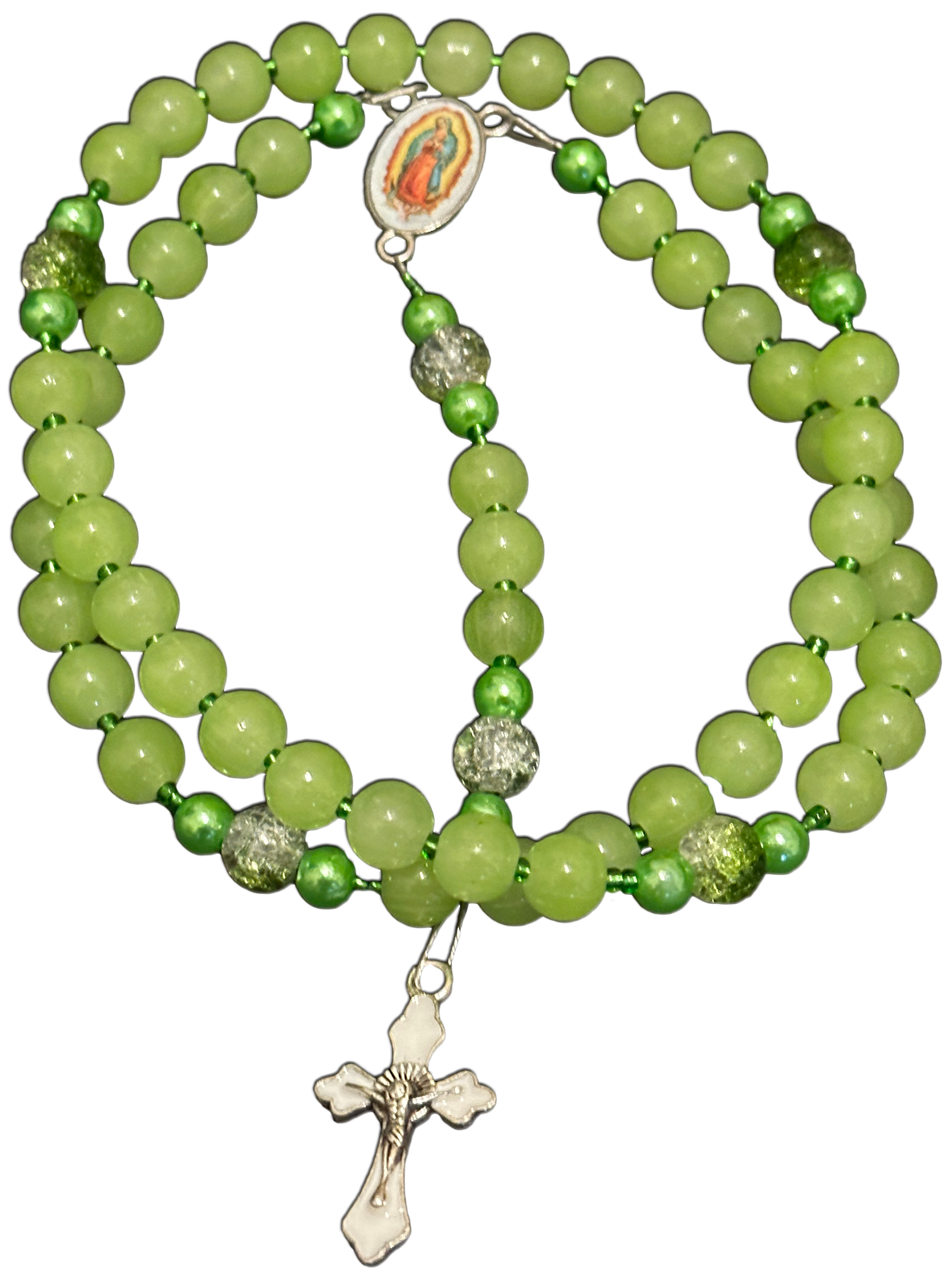 Handcrafted Rosary for Every Occasion