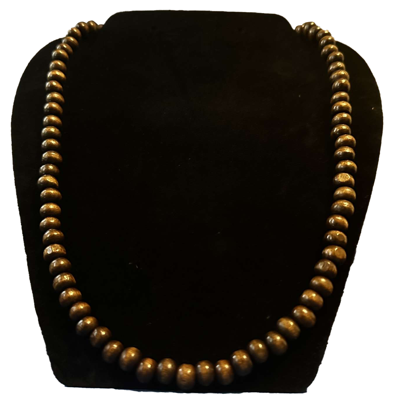 Handcrafted Necklace