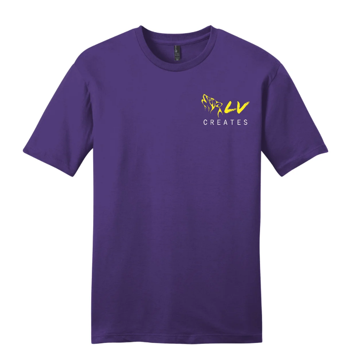 Chest Lvcreates Logo 