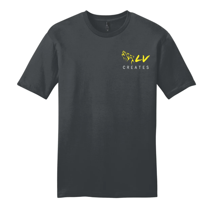 Chest Lvcreates Logo 