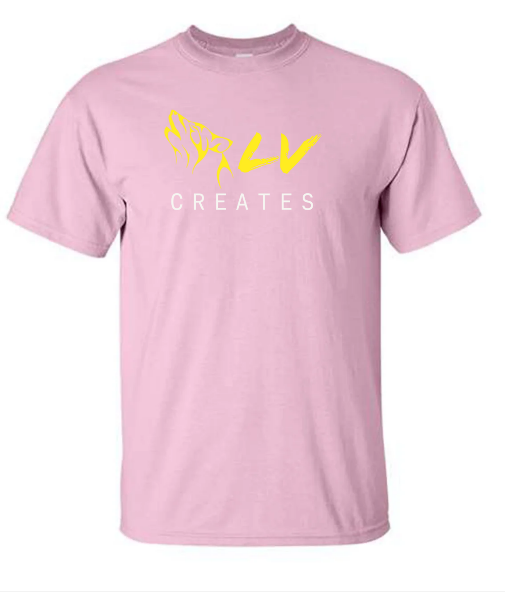 LvCreates Shirt