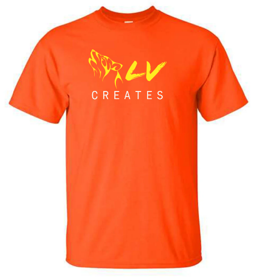 LvCreates Shirt