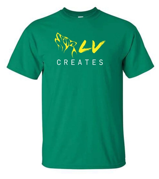 LvCreates Shirt