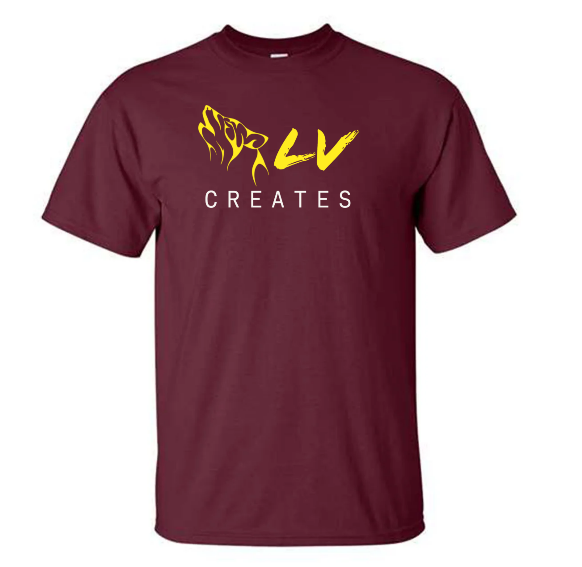LvCreates Shirt