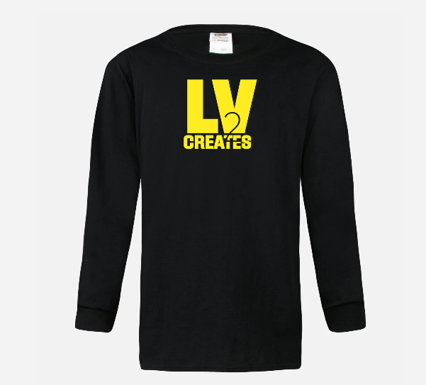 L2OG Long Sleeve Shirt (Limited only through MAY)