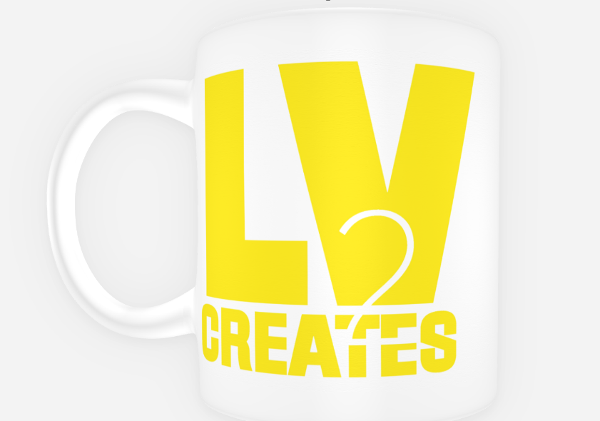 2LVOG Mug