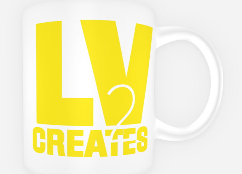 2LVOG Mug
