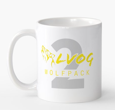 2LVOG Mug