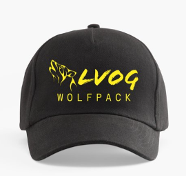 LVOG Hat