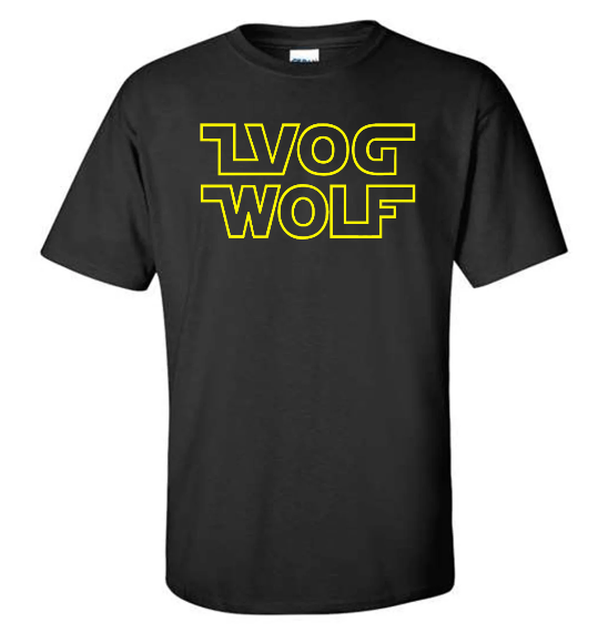 LVOG WOLF 
