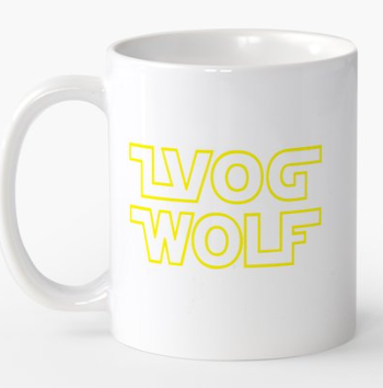 WolfPack Mug