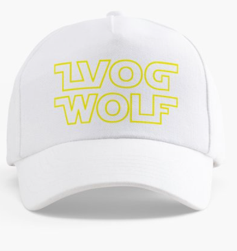 WolfPack Hat