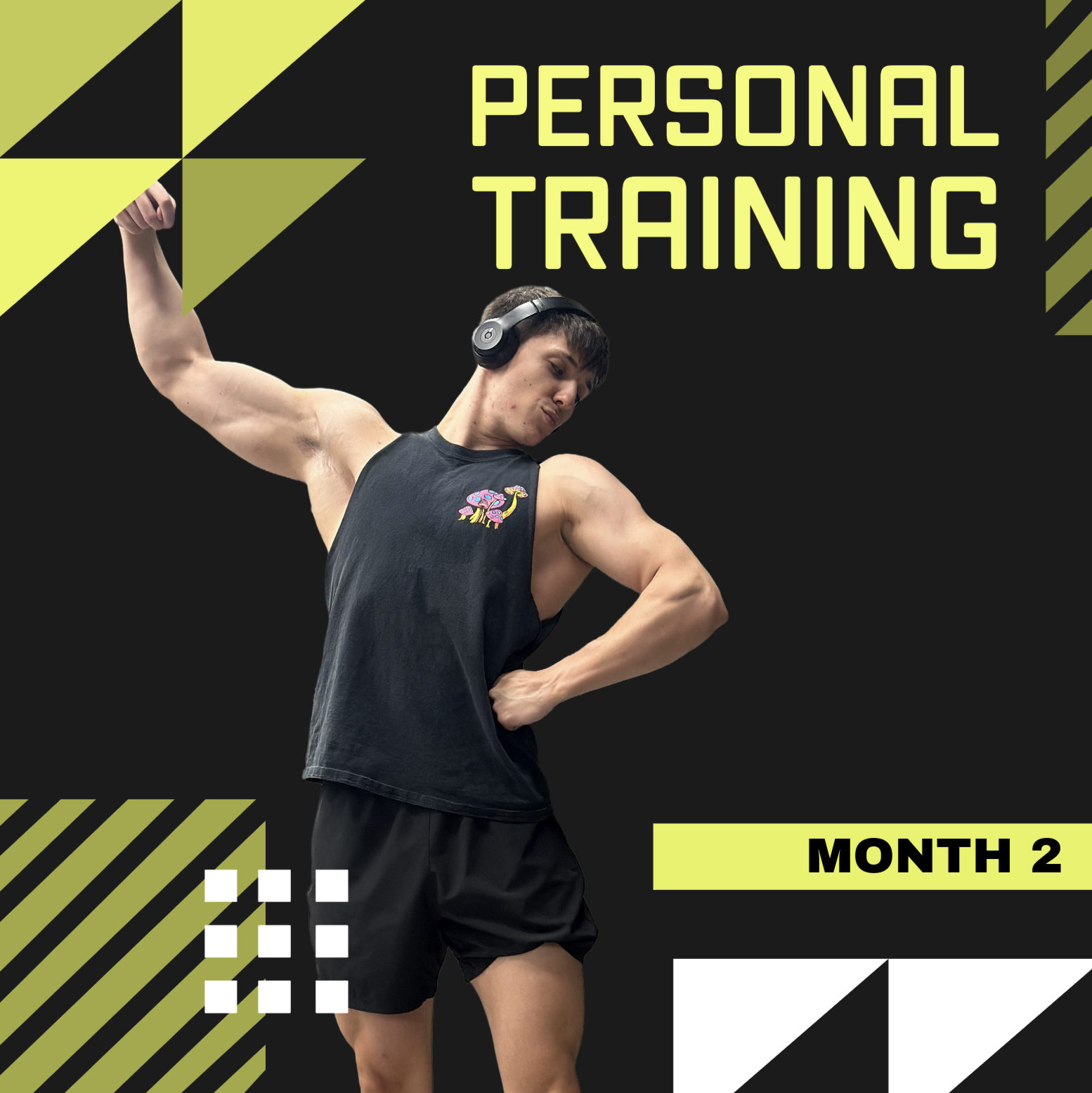 Personal Training 