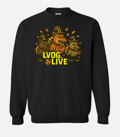 Crew Neck Christmas 