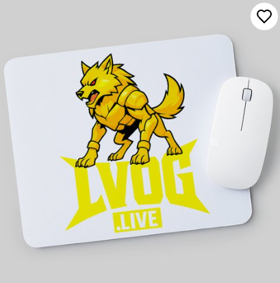 Mouse pad