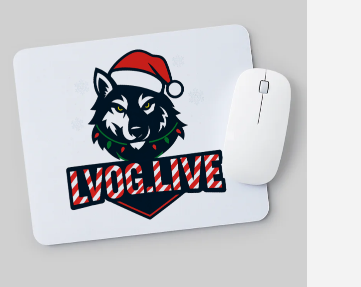 Mouse pad