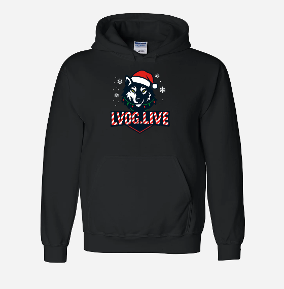 Christmas Hoodie