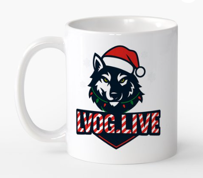 Christmas Mug