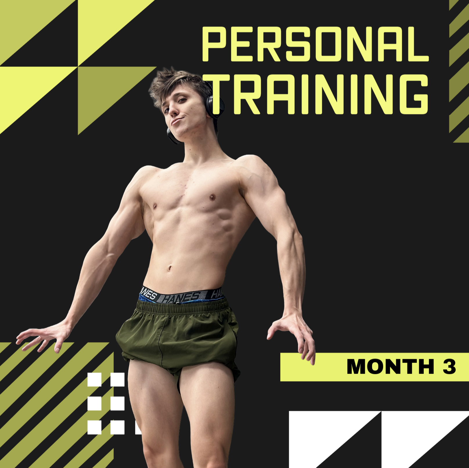 Personal Training 