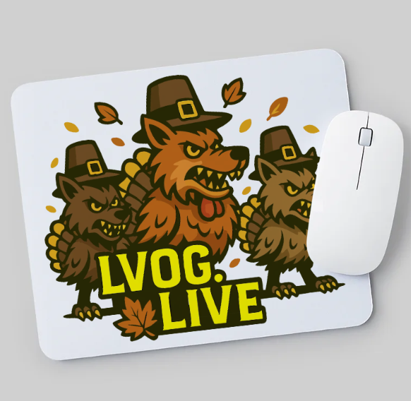 Mouse pad