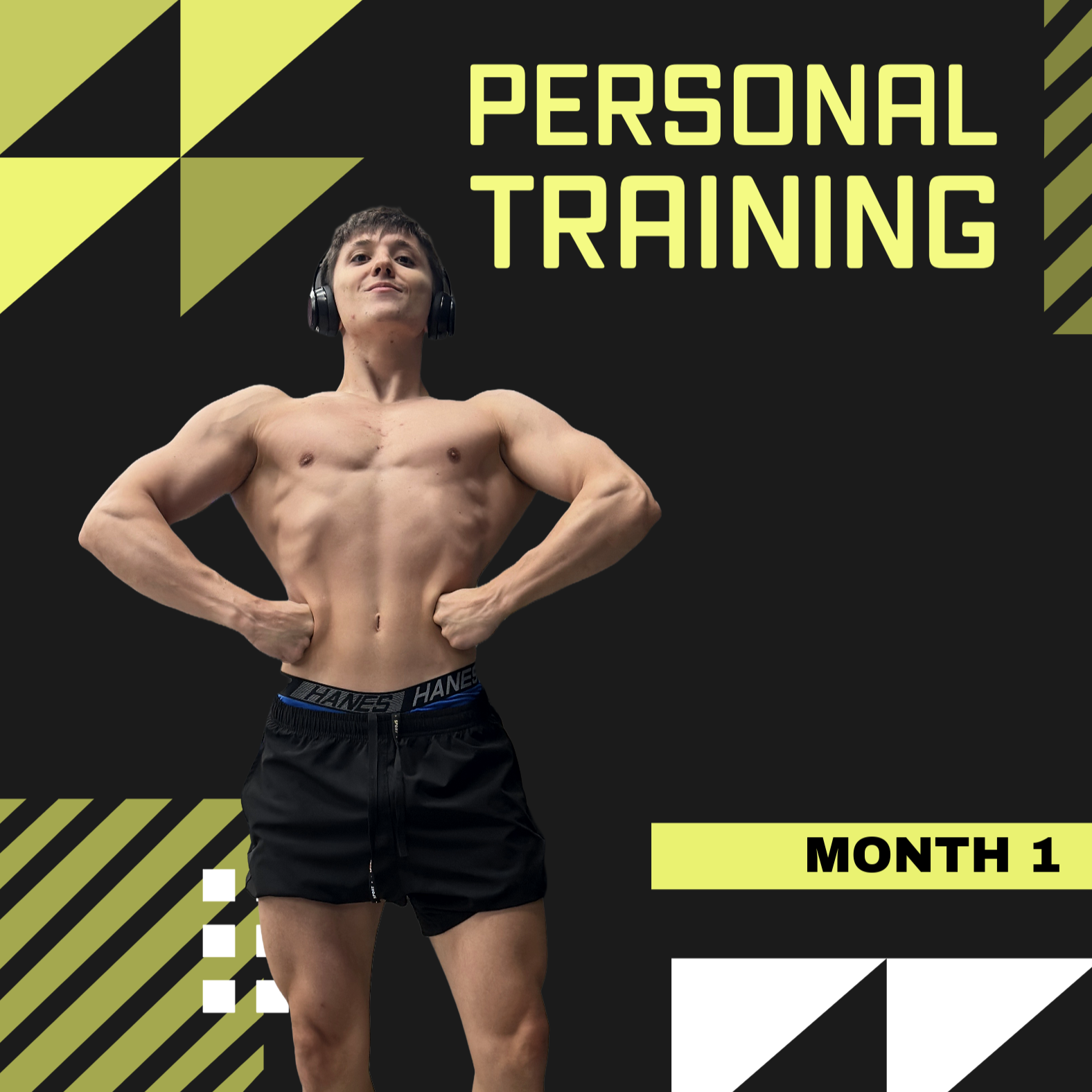 Personal Training 