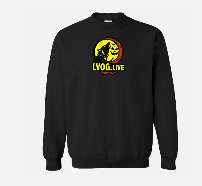 Crew Neck Halloween Demon Slayer 