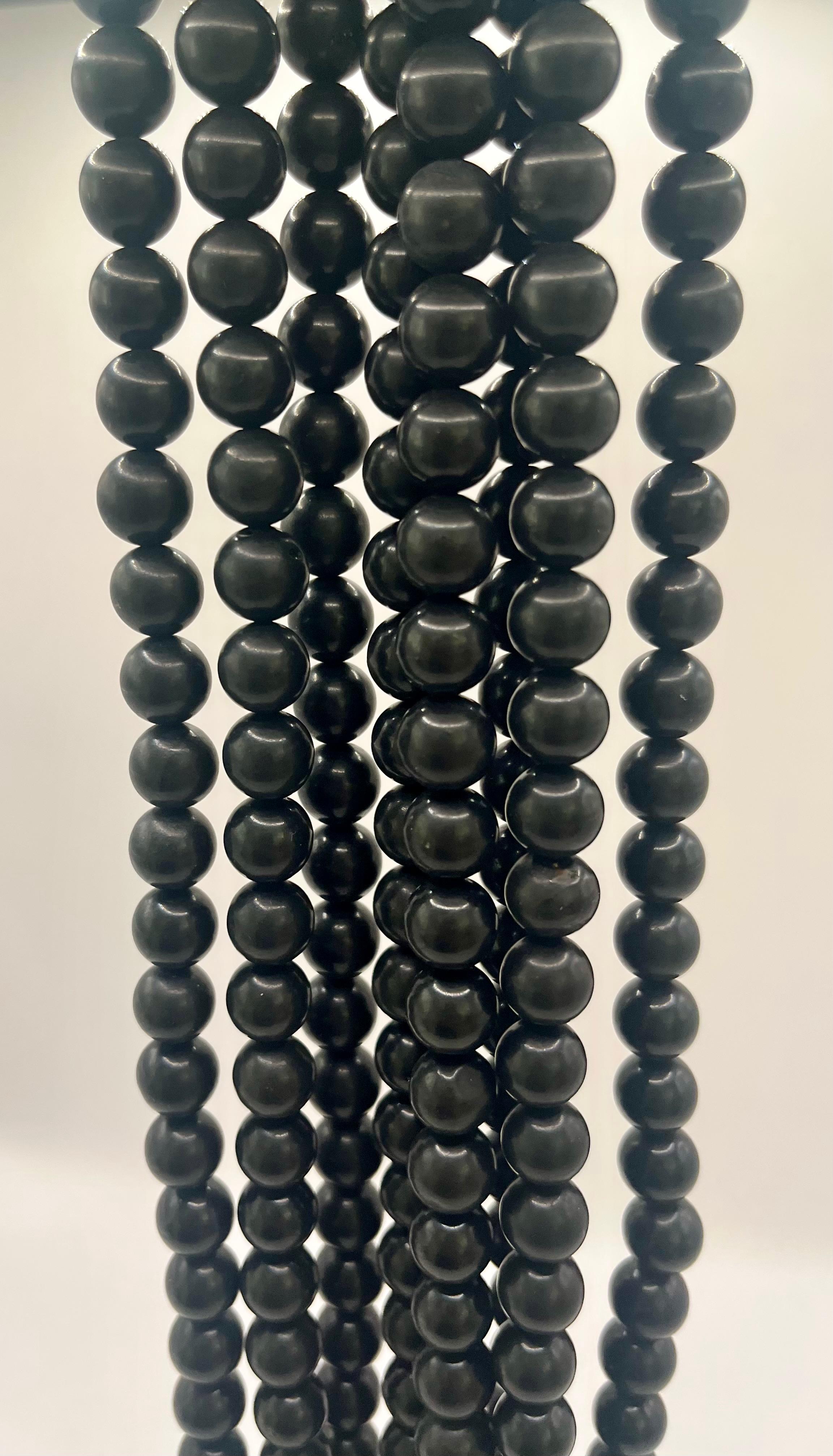Shunguita 10mm