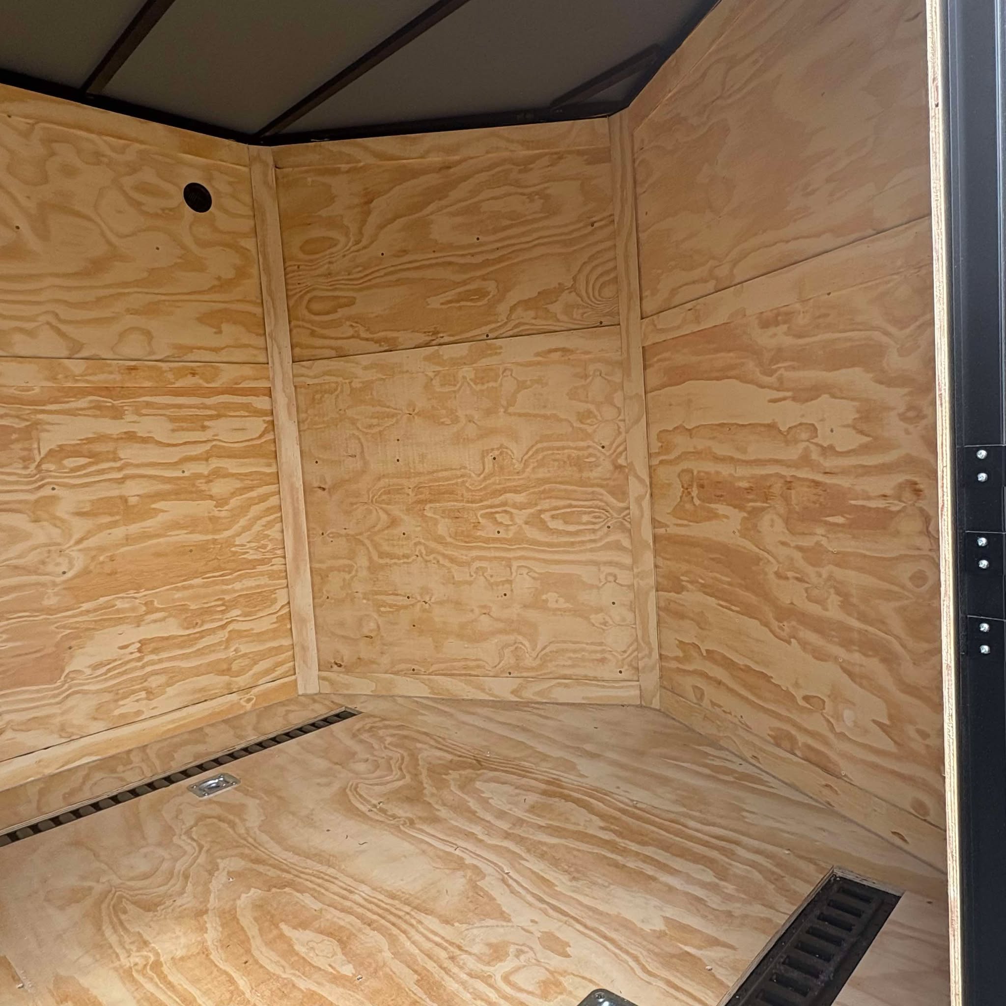 8.5X30TA Hook and Line Cargo Charcoal Blackout