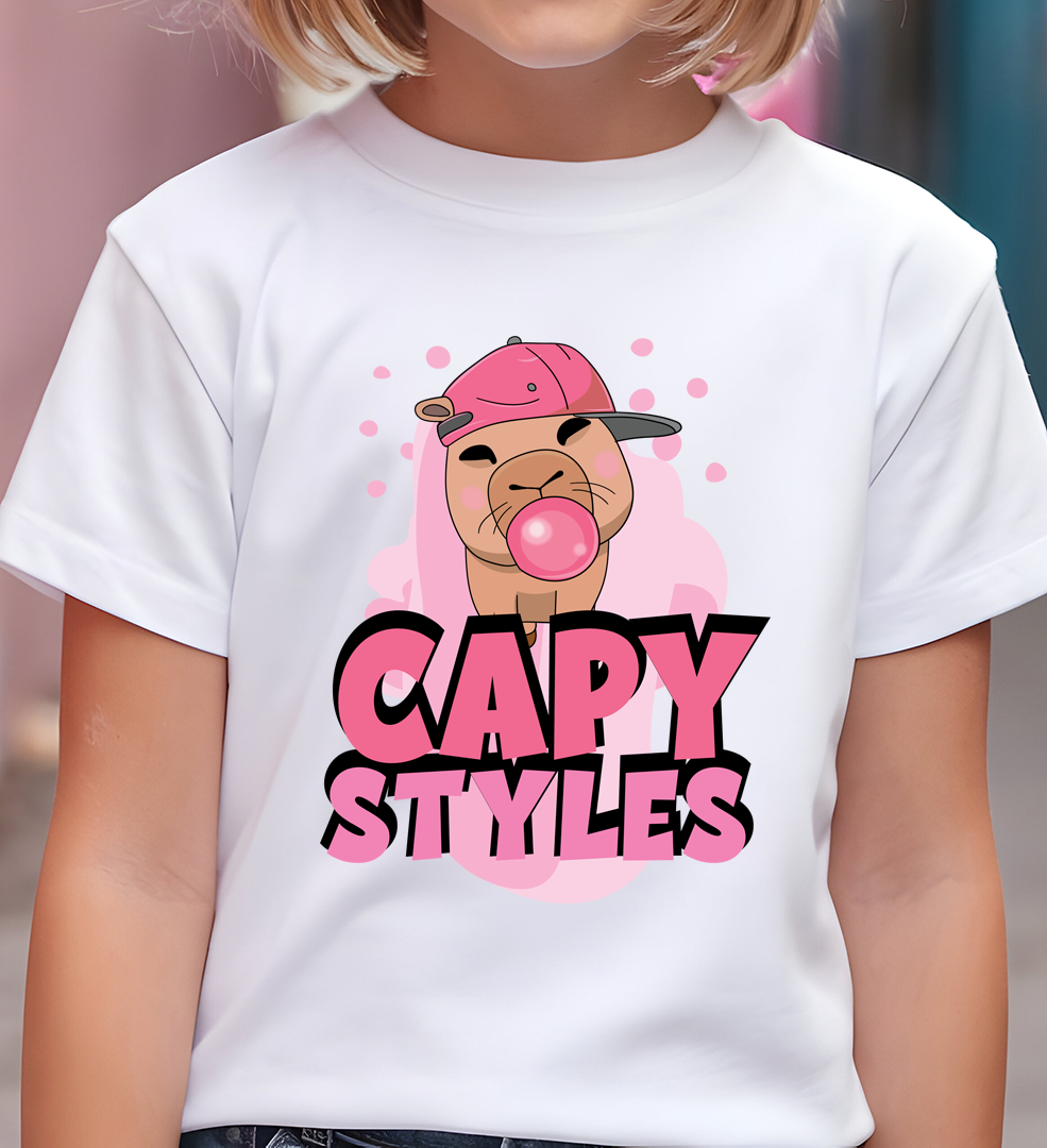 Impresión y Personalización de Playeras