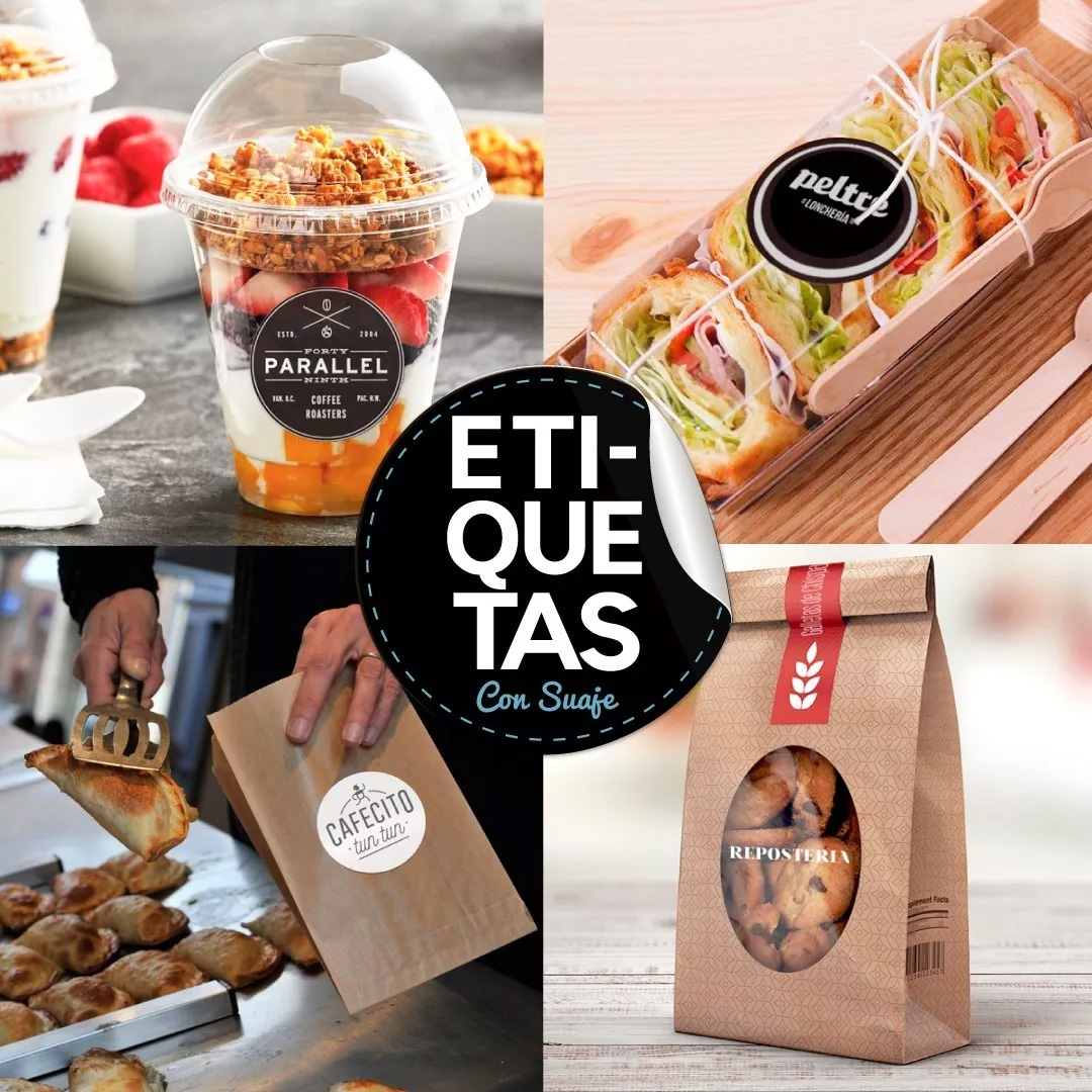 Stickers Personalizados 