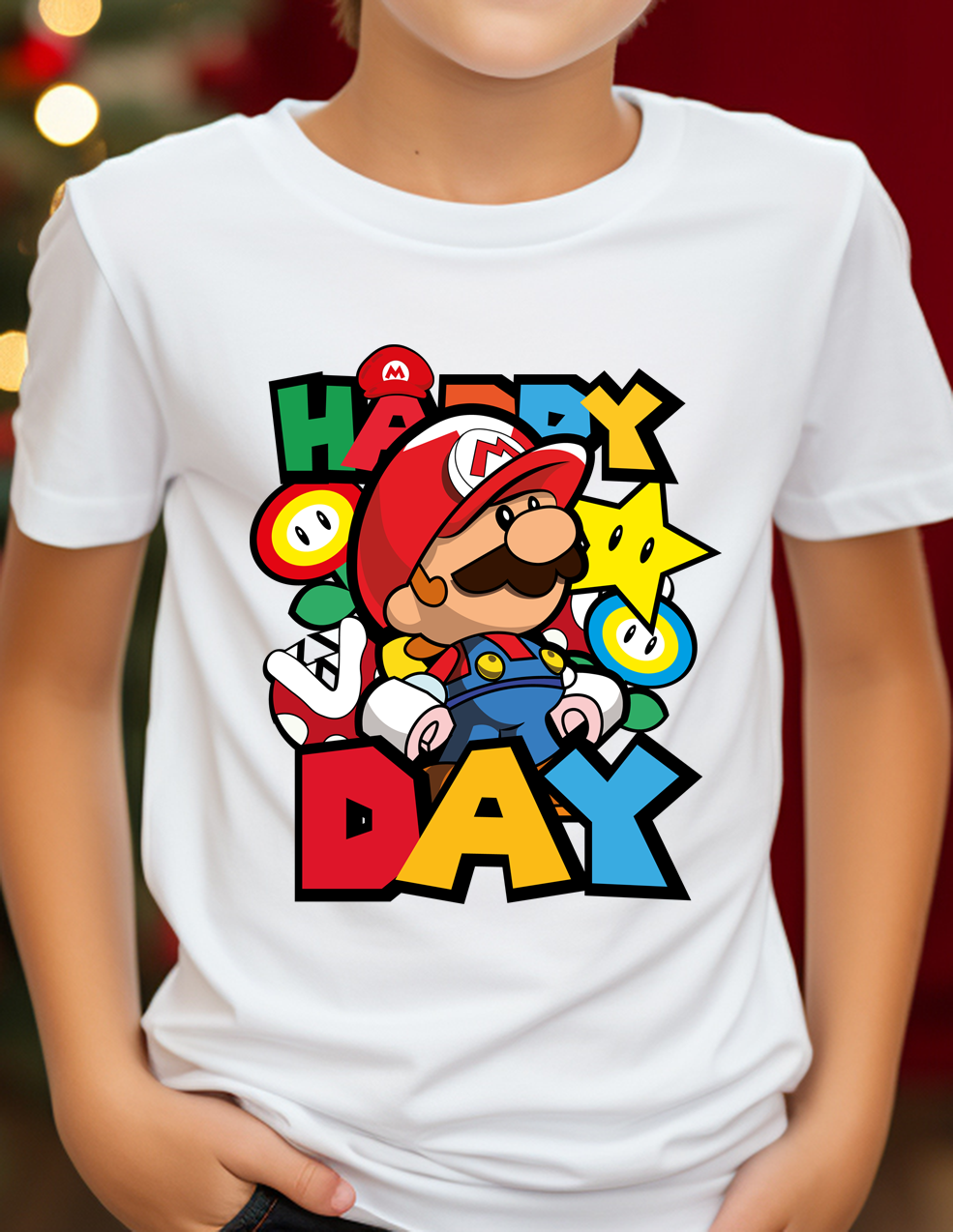 Impresión y Personalización de Playeras