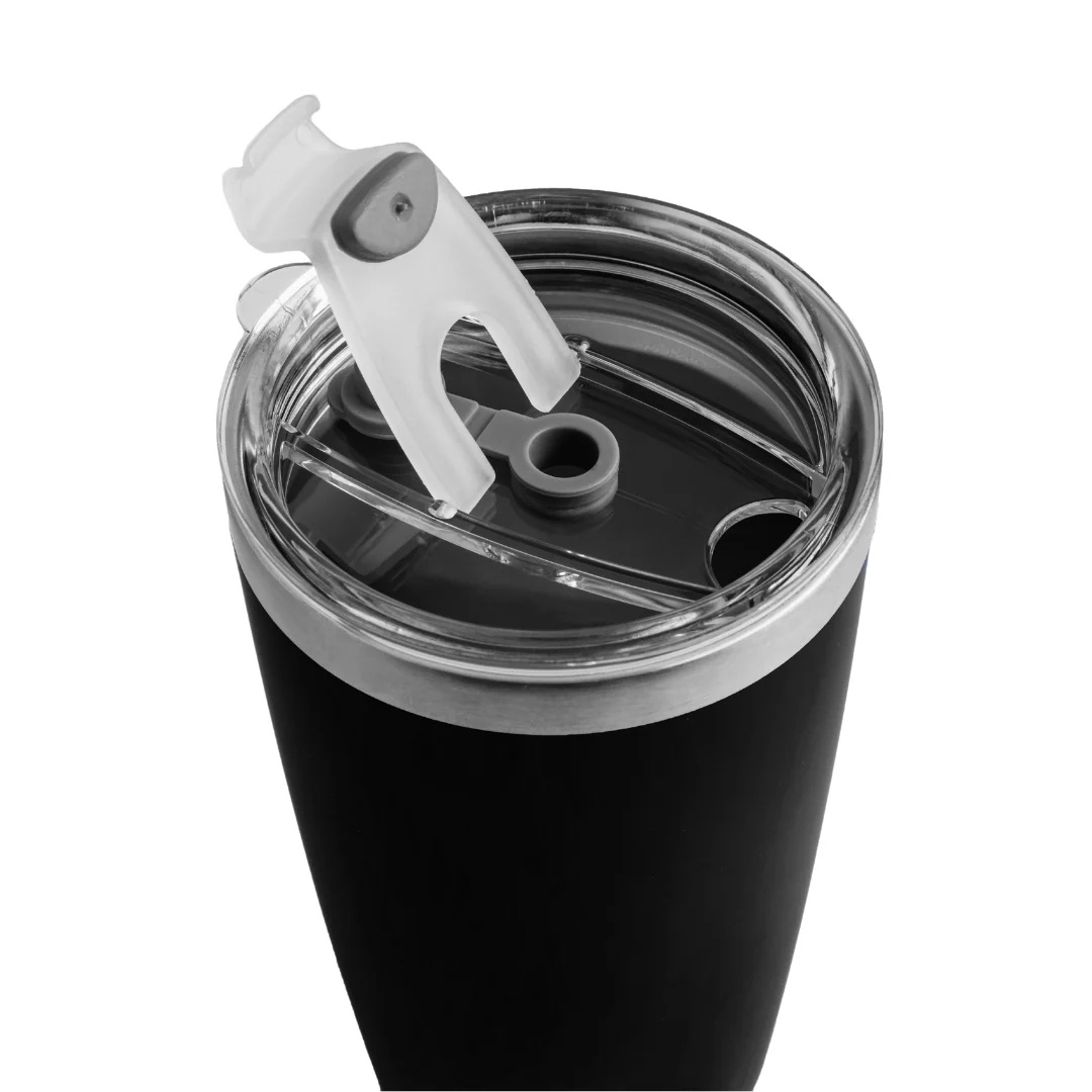 Vasos Termicos ACERO INOXIDABLE DE DOBLE PARED 20 oz/591 ml