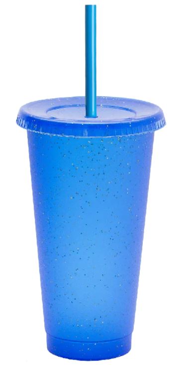 Vaso Sun Reutilizable 24oz / 709ml