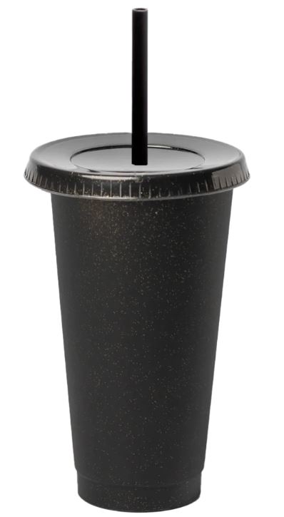 Vaso Sun Reutilizable 24oz / 709ml