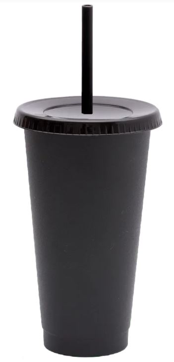 Vaso Sun Reutilizable 24oz / 709ml