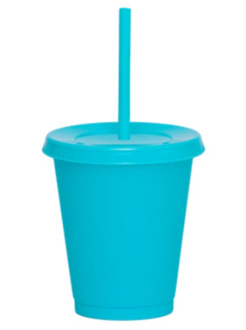 Vaso Mini Sun Reutilizable 16onz / 473ml