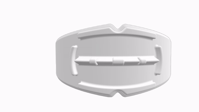 Breathbit Combo "partner Set". WE ARE ON KICKSTARTER NOW