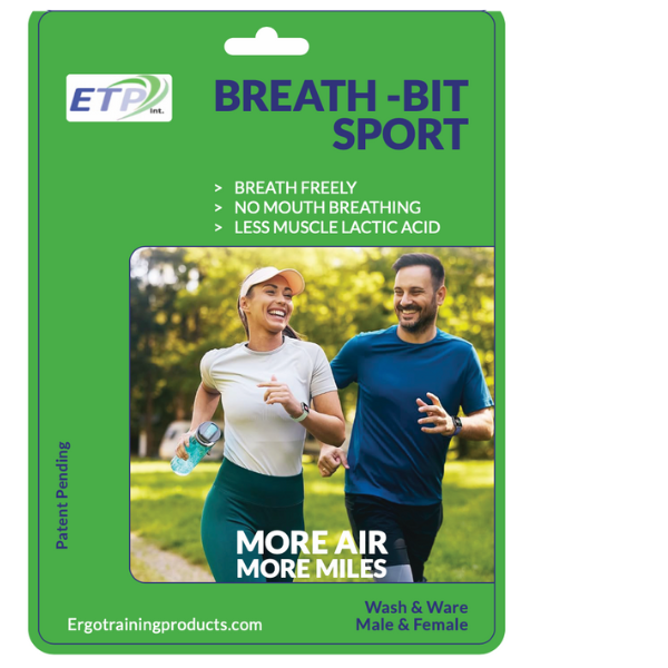 BreathBit COMBO "Sport" WE ARE ON KICKSTARTER NOW