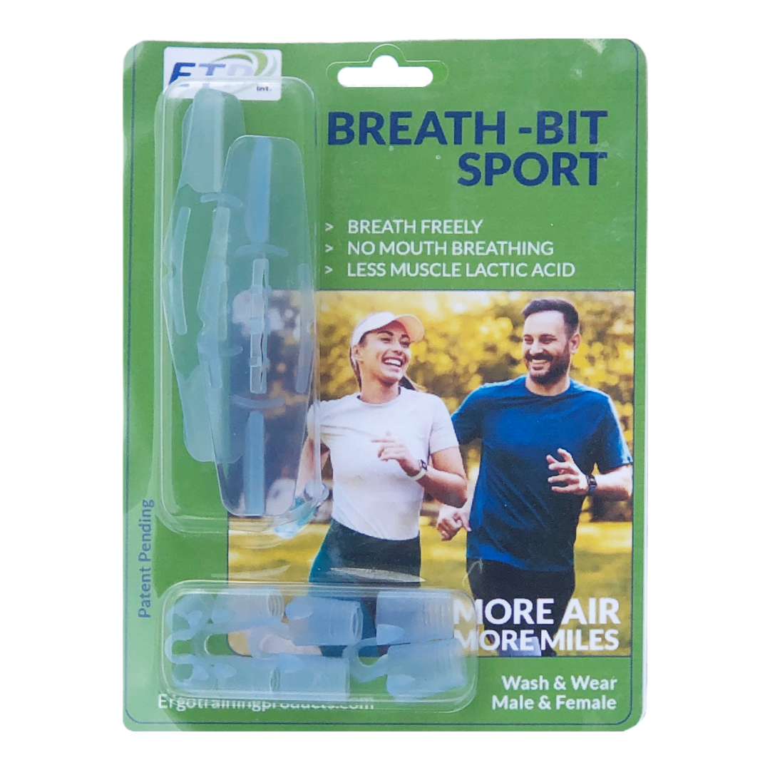 BreathBit COMBO "Sport"