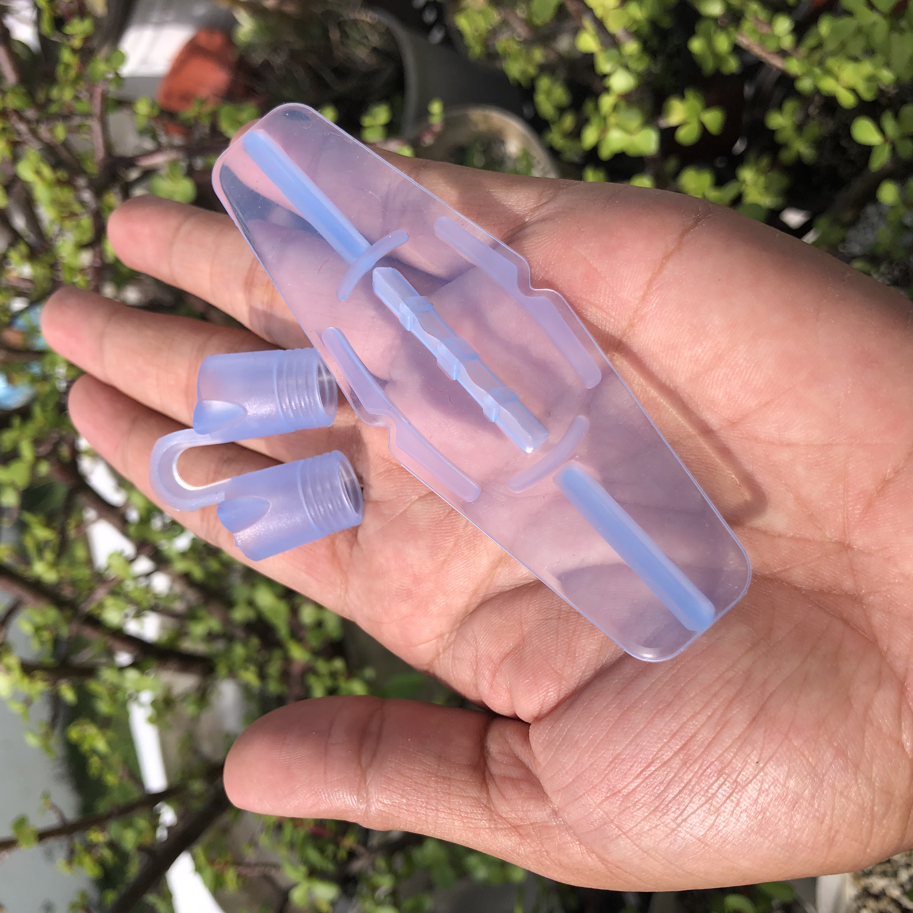 BreathBit COMBO "Sport"  