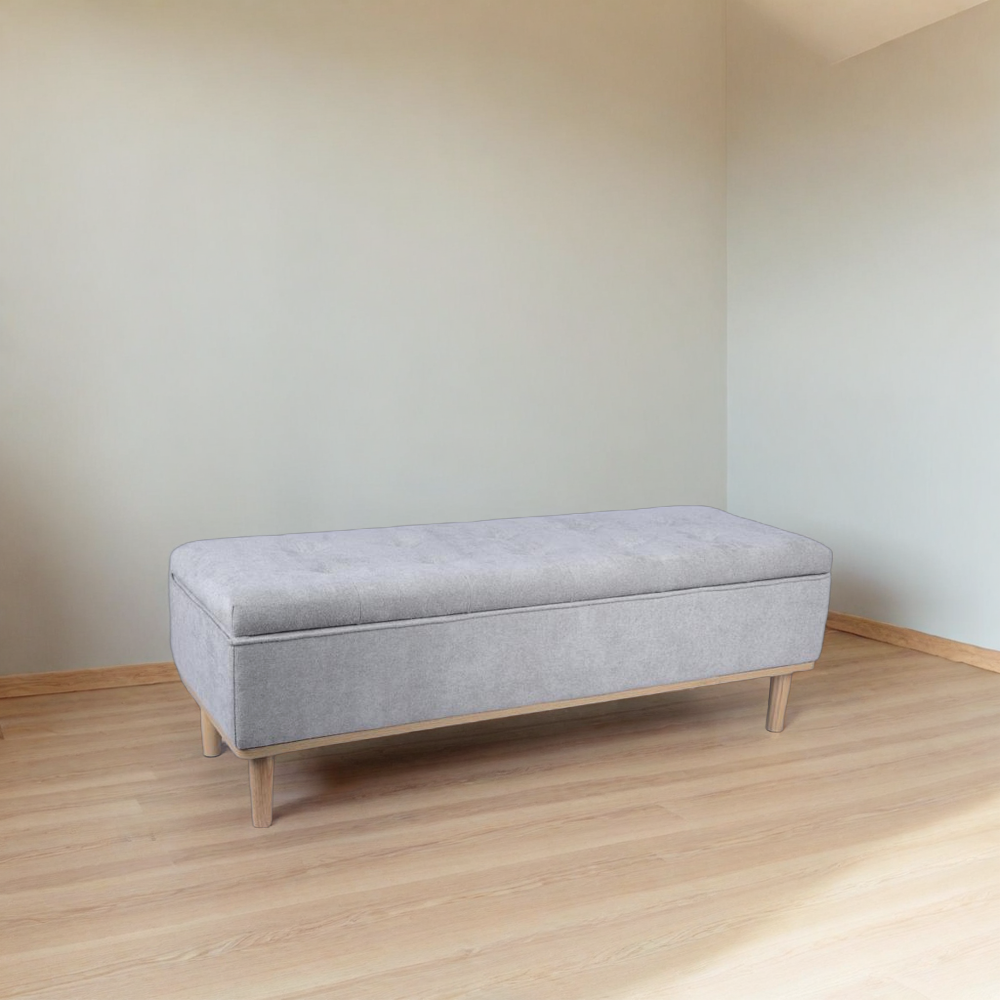 Storage Bench