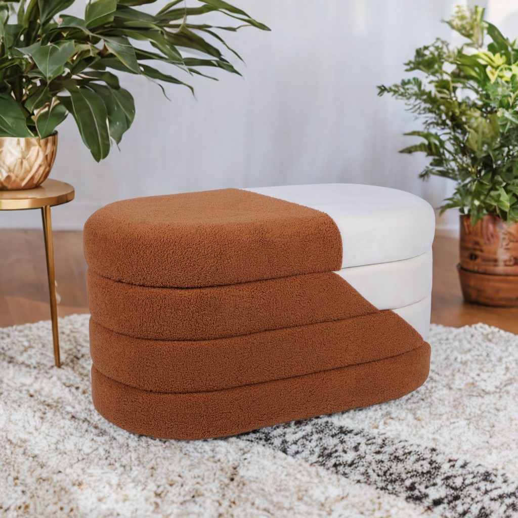 Cozy Cushioned Pet Bed