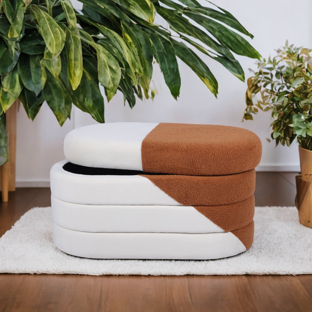 Cozy Cushioned Pet Bed