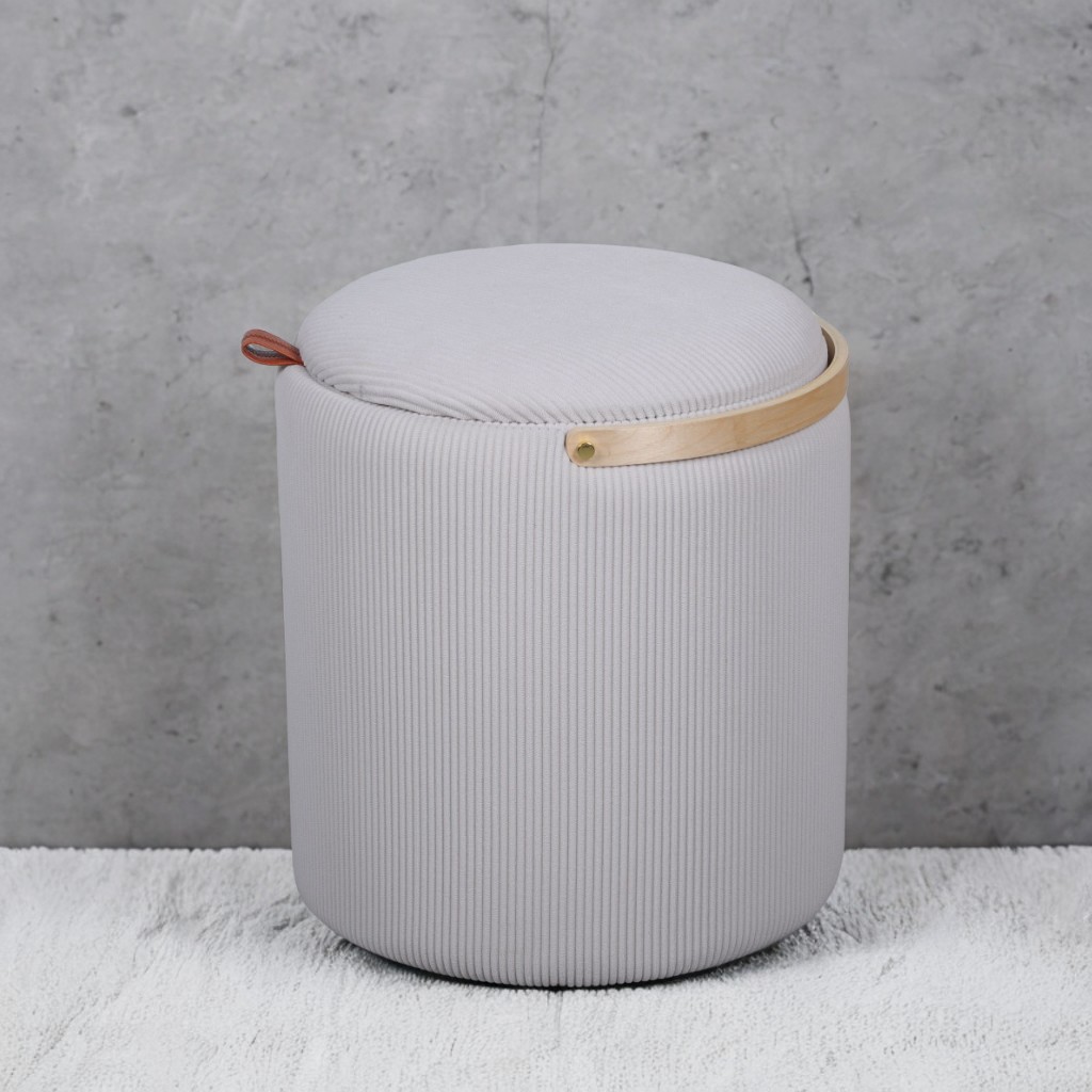 Portable Ottoman Seat