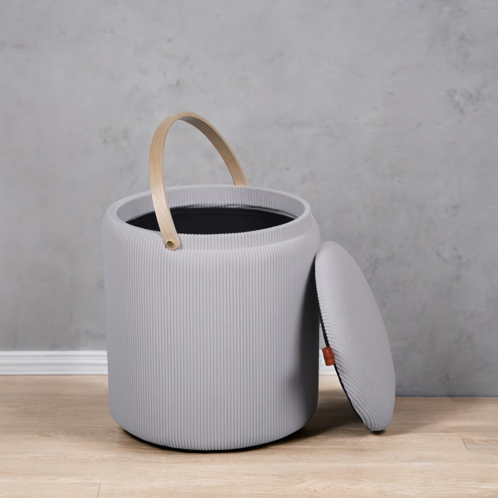 Portable Ottoman Seat