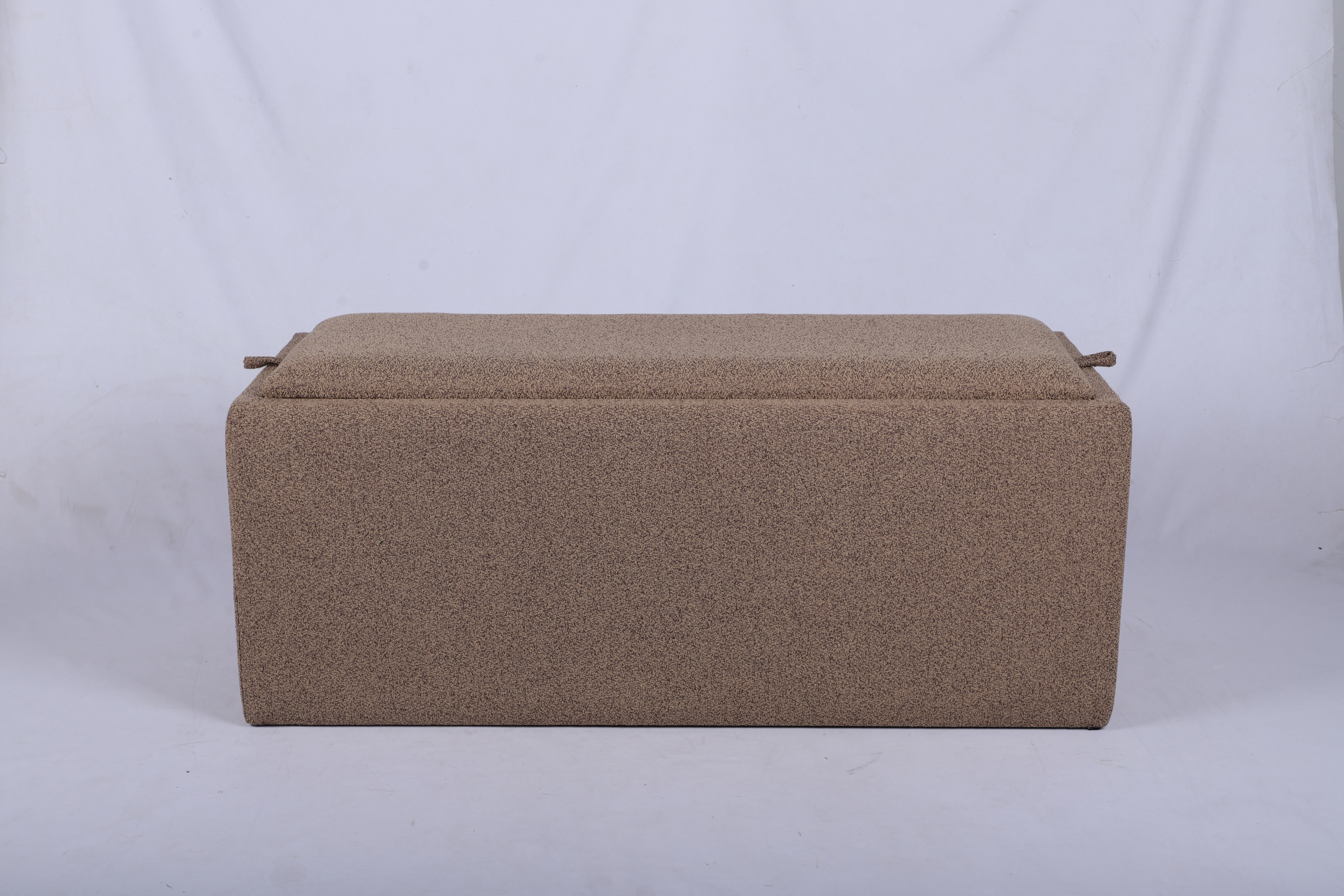 Upholstered Storage Bench