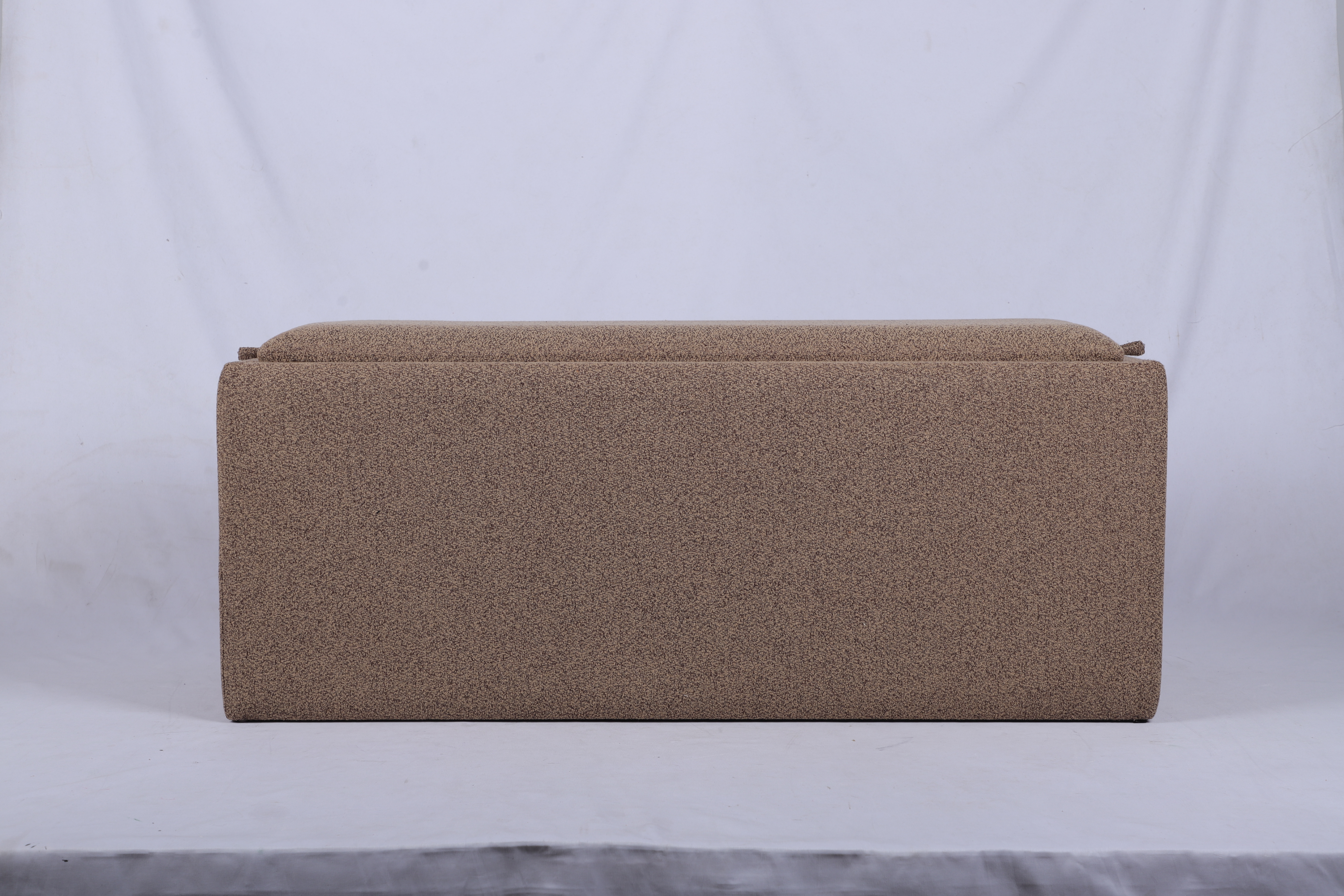 Upholstered Storage Bench